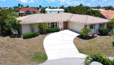 Punta Gorda Isles Area Home For Sale in Punta Gorda Florida
