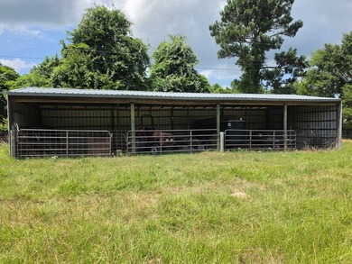 Discover the perfect blend of open pasture, mature woods, and - photo 6
