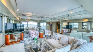911 SF Fabulous Terrace Unit with upgraded and gorgeous terrace