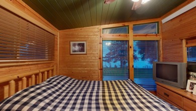 This small but mighty cabin is truly a unique find - photo 16