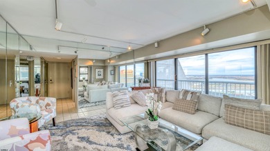 911 SF Fabulous Terrace Unit with upgraded and gorgeous terrace