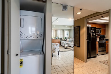 911 SF Fabulous Terrace Unit with upgraded and gorgeous terrace