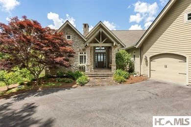 Offered for the first time, this exceptional mountain residence - photo 1