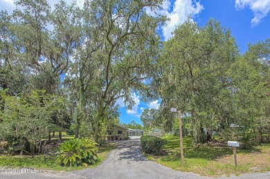 Withlacoochee River Home For Sale in Yankeetown Florida