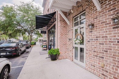 Experience the charm and energy of Old Town Bluffton living at