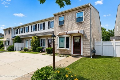 This Is Not Your Typical Townhome, Size Of A Semi With No HOA - photo 2