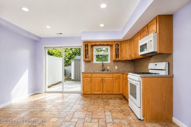 This Is Not Your Typical Townhome, Size Of A Semi With No HOA - photo 6