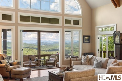 Offered for the first time, this exceptional mountain residence - photo 7