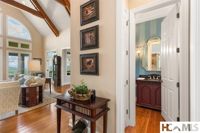 Offered for the first time, this exceptional mountain residence - photo 8