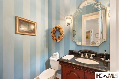 Offered for the first time, this exceptional mountain residence - photo 9
