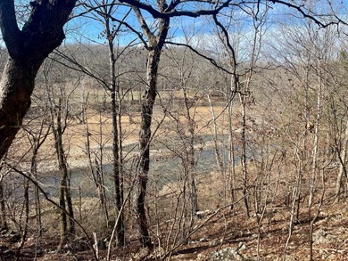 (private lake, pond, creek) Acreage For Sale in Hardy Arkansas