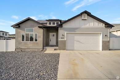 Utah Lake Home For Sale in Eagle Mountain Utah
