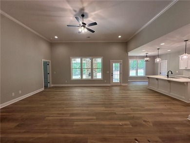 If you're looking for a brand new, one-level home on a large lot - photo 3