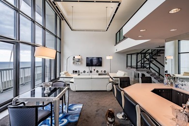 Gorgeous 3,474 SF Penthouse 34th Floor. 4-bedroom including - photo 3