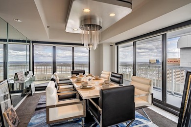 Gorgeous 3,474 SF Penthouse 34th Floor. 4-bedroom including - photo 4