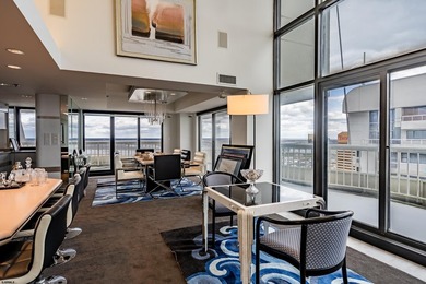 Gorgeous 3,474 SF Penthouse 34th Floor. 4-bedroom including - photo 5