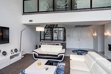 Gorgeous 3,474 SF Penthouse 34th Floor. 4-bedroom including - photo 8
