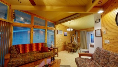 This small but mighty cabin is truly a unique find - photo 14