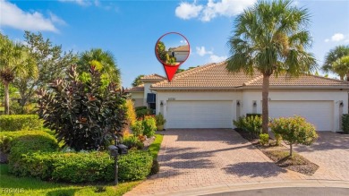 Lake Home For Sale in Fort Myers, Florida