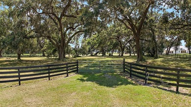 (private lake, pond, creek) Acreage For Sale in Oxford Florida