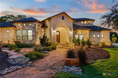 (private lake, pond, coastal) Home For Sale in Belton Texas