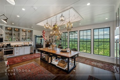 Situated behind the private gates of The Chattooga Club, this - photo 4