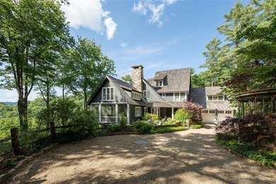 Situated behind the private gates of The Chattooga Club, this - photo 8