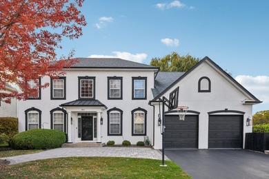 Lake Home For Sale in Grayslake, Illinois