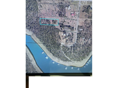 Lake Acreage For Sale in Protem, Missouri