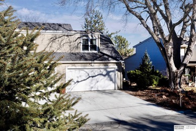 Lake Townhome/Townhouse For Sale in Omaha, Nebraska