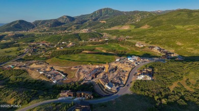 Lake Lot For Sale in Mayflower Mountain, Utah