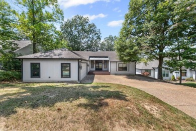 Lake Home For Sale in Lakeland, Tennessee