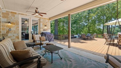9152 SAFARI BLUFF LARUE, TX 75770. Experience the best of East - photo 32