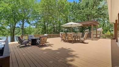 9152 SAFARI BLUFF LARUE, TX 75770. Experience the best of East - photo 34