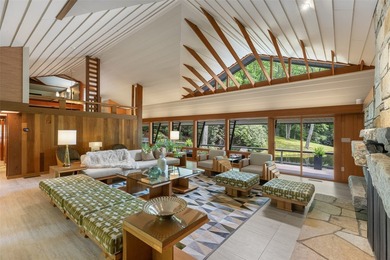 Welcome to The Fox Estate: A Living Masterpiece of Mountain - photo 4