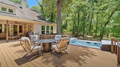 9152 SAFARI BLUFF LARUE, TX 75770. Experience the best of East - photo 35