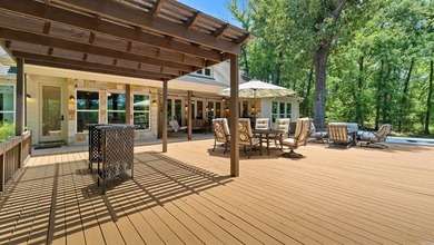 9152 SAFARI BLUFF LARUE, TX 75770. Experience the best of East - photo 36