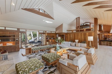 Welcome to The Fox Estate: A Living Masterpiece of Mountain - photo 6