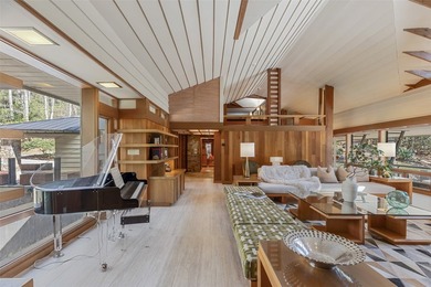 Welcome to The Fox Estate: A Living Masterpiece of Mountain - photo 9