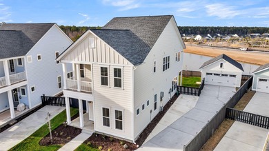 (private lake, pond, coastal) Home Active Under Contract in Summerville South Carolina