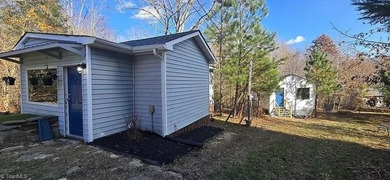 (private lake, pond, coastal) Home For Sale in Pelham North Carolina