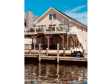 Welcome to this beautifully redone raised ranch in the