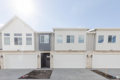 Bear Lake Townhome/Townhouse For Sale in Garden City Utah