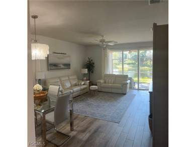 (private lake, pond, coastal) Condo Sale Pending in Fort Myers Florida