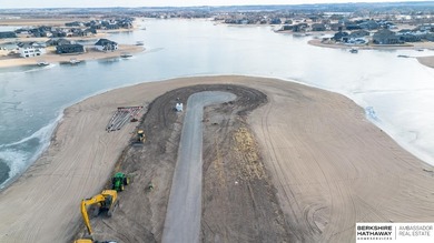 Big Sandy Lake Lot For Sale in Ashland Nebraska