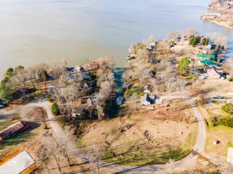 Wilson Lake Acreage For Sale in Killen Alabama