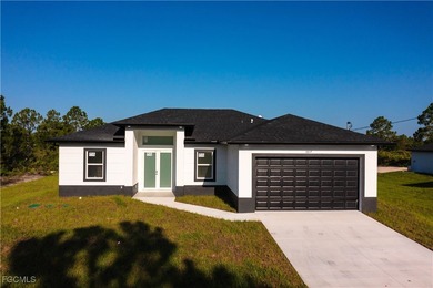Lehigh Acres Area Home For Sale in Lehigh Acres Florida