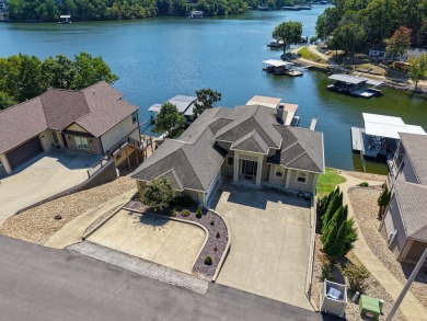 Lake Home Sale Pending in Camdenton, Missouri