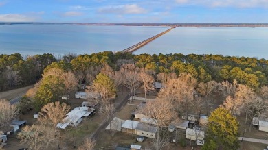 Lake Home For Sale in Zavalla, Texas