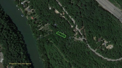 Kentucky River Lot For Sale in Lexington Kentucky